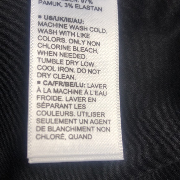 Making the Cut Women’s Standard Ruffle Sleeveless Top - Picture 10 of 10